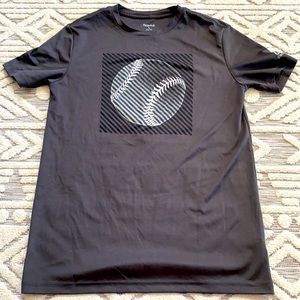 Reebok quick-dry t-shirt